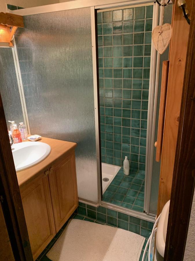 Bel Appartement Au Decor Montagnard - 80M2 Contamines-Montjoie Zewnętrze zdjęcie