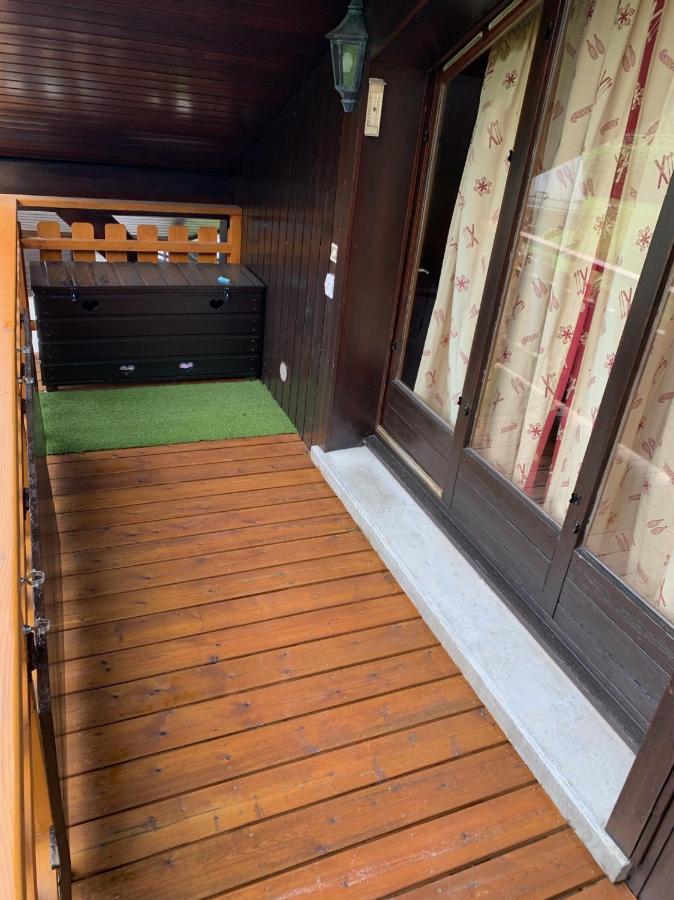 Bel Appartement Au Decor Montagnard - 80M2 Contamines-Montjoie Zewnętrze zdjęcie